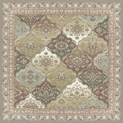 

Керамогранит Aparici Kilim Single Natural 59,55x59,55