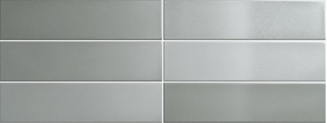 

Керамическая плитка Equipe Crackle 25036 Smokey Blue Настенная 7,5x30