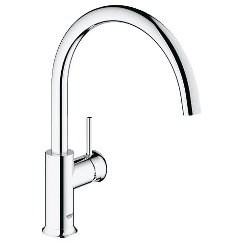 

Смеситель для кухни Grohe BauClassic 31234000