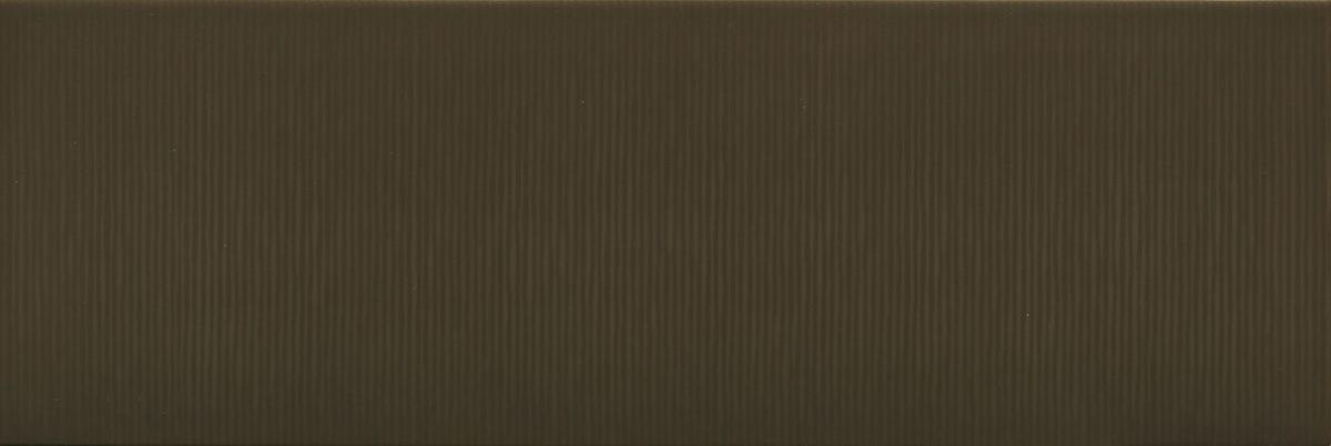 

Керамическая плитка Versace Gold 68614 Moka Riga Vert 25 Настенная 25x75
