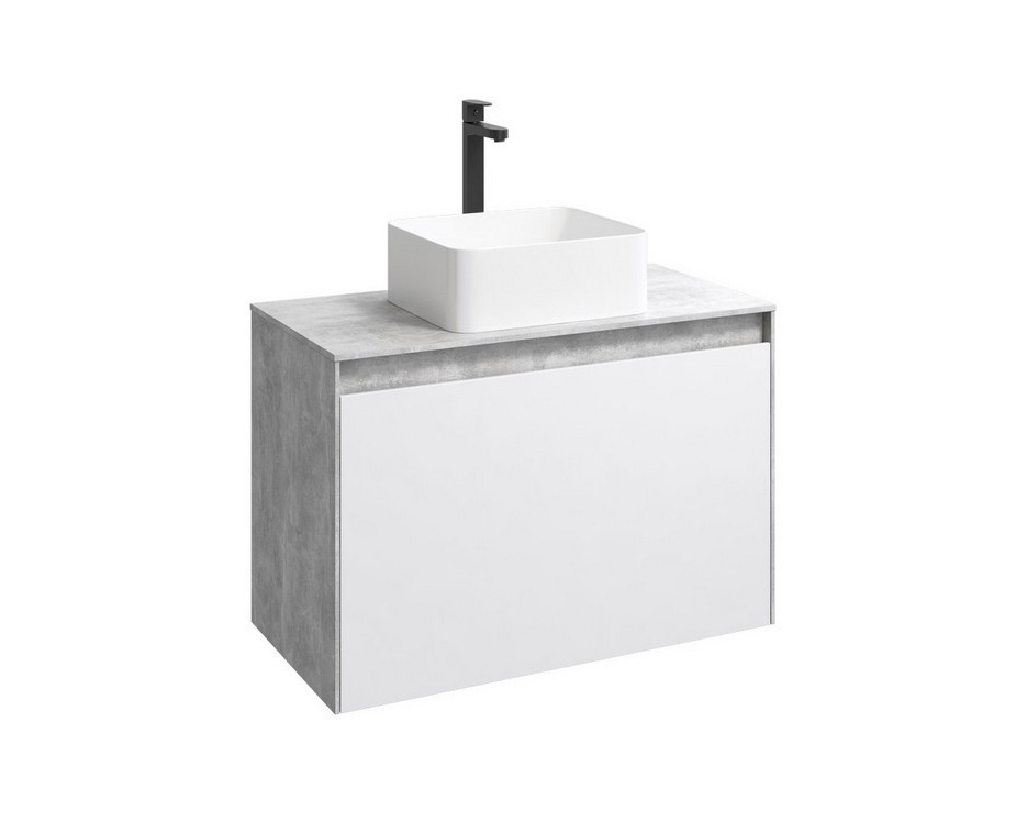 

Корпус тумбы под умывальник Aqwella 5 stars Mobi подвесной бетон светлый 60 без фасадов MOB0106BS