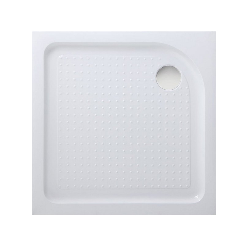 

Поддон акриловый BelBagno TRAY-BB-A-80-15-W 800x800
