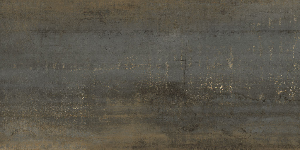 Керамогранит Cifre Metal Rust Mate rect. porc. 60х120