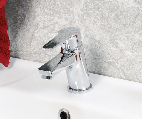 

Смеситель для раковины WasserKRAFT Rhin 4403