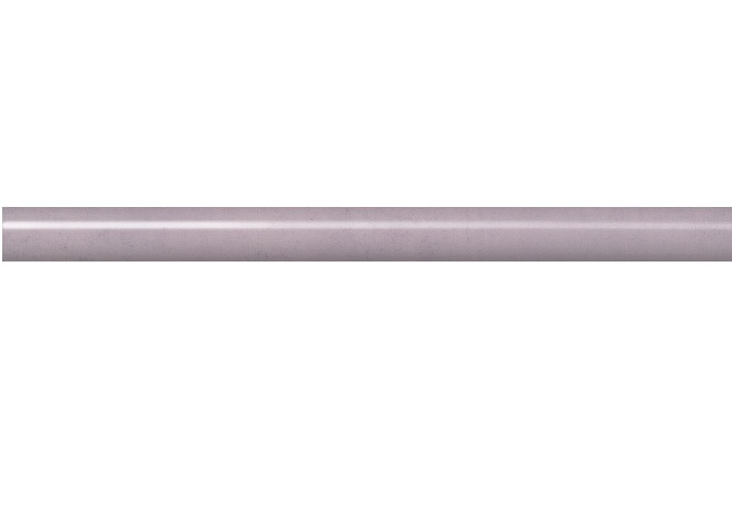 

Керамическая плитка Kerama Marazzi Сад Моне SPA018R Розовый обрезной бордюр 2,5х30