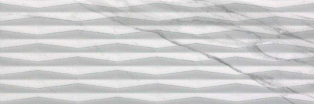 

Керамическая плитка Fap Roma Fold Calacatta (FLSY) настенная 25х75
