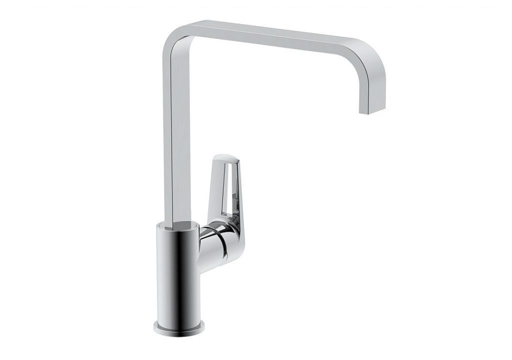 

Смеситель для кухни Aquanet Logic AF320-41С