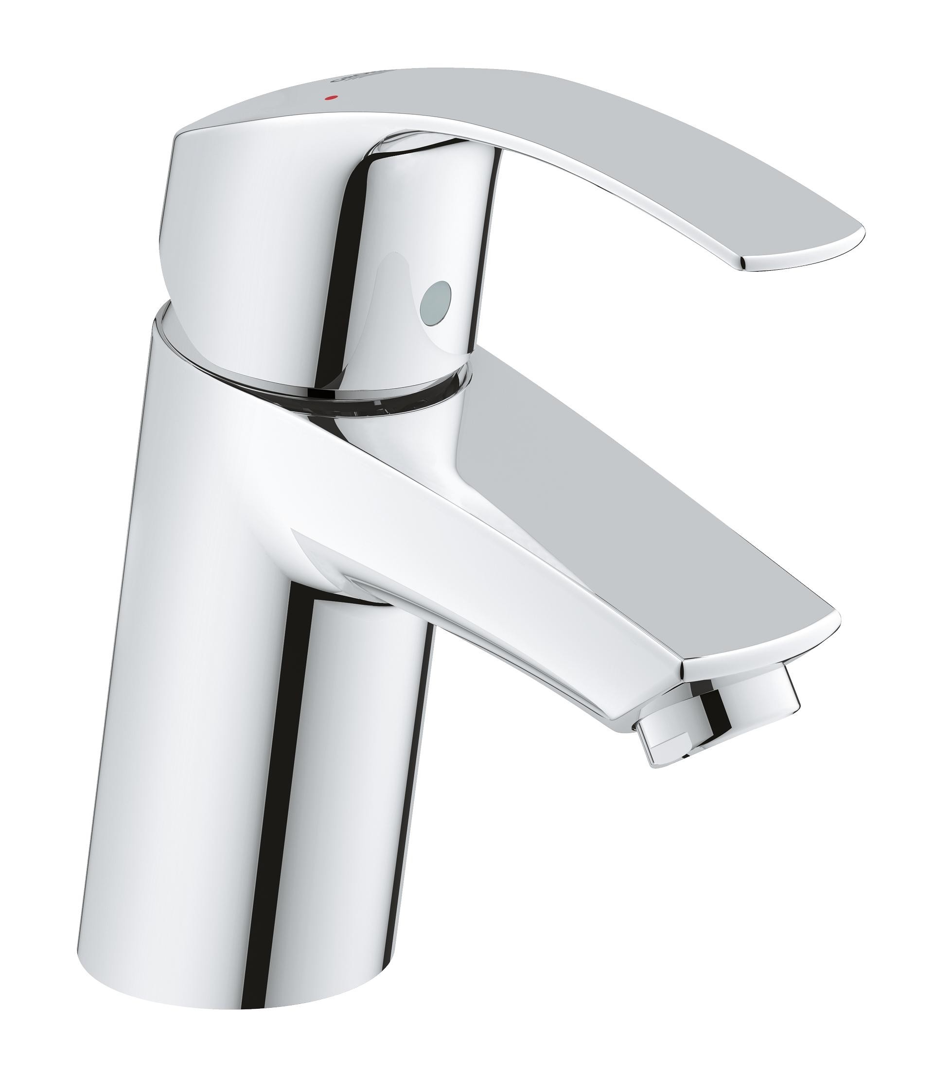 

Смеситель для раковины Grohe Eurosmart 2015 32467002