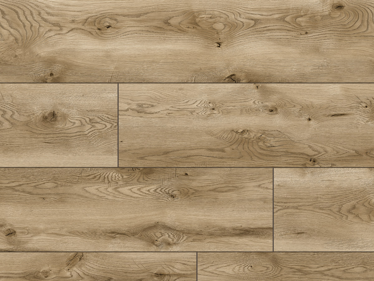 

Ламинат Classen Arteo 10 XL 49761 Дуб Фьордленд