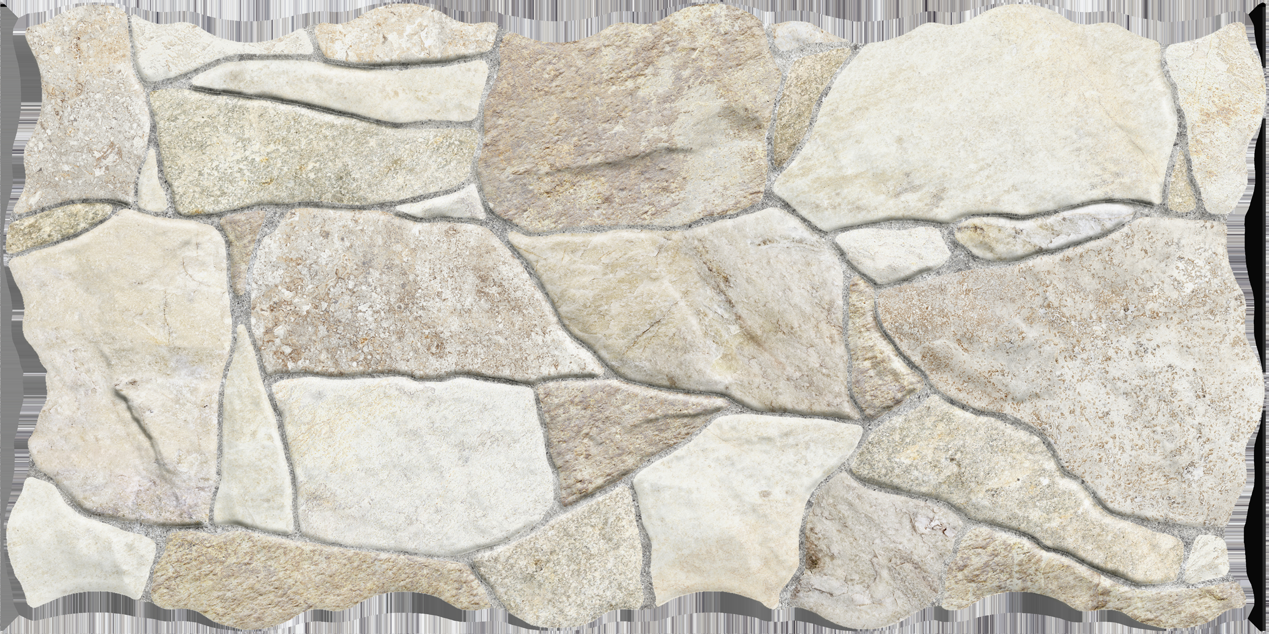 

Керамогранит Keros Belcaire Beige 23x46