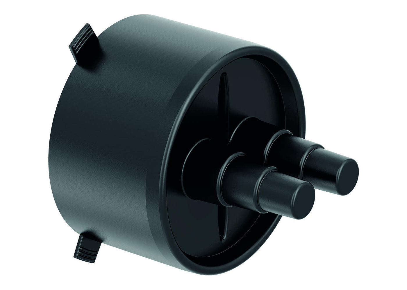 

Uponor Ecoflex резиновый концевой уплотнитель Twin 40+50+63/200