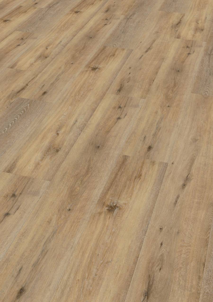 

Ламинат Wineo 400 Wood XL на HDF-плите MLD00126 Joy Oak Tender