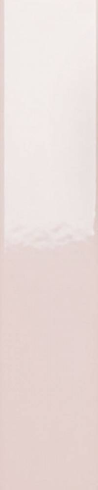 

Керамическая плитка Vallelunga 41zero42 Spectre 4100724 Rose Glossy настенная 5x25