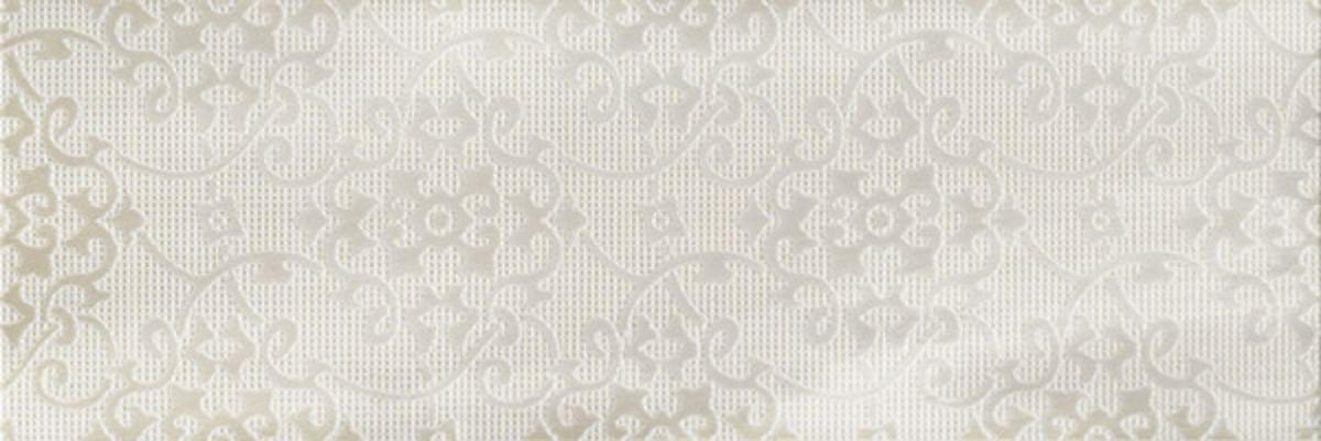 

Керамическая плитка DOM Ceramiche Spotlight Ivory Ins Neoclassico Lux декор 33,3x100
