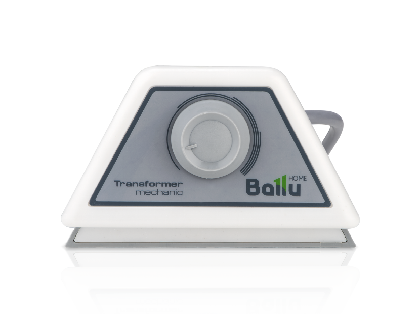 

Блок управления конвектора Ballu Transformer Mechanic BCT/EVU-M