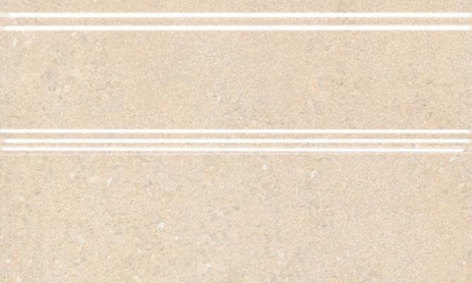 

Керамическая плитка Kerama Marazzi Сады Сабатини FMB020 беж плинтус 15x25