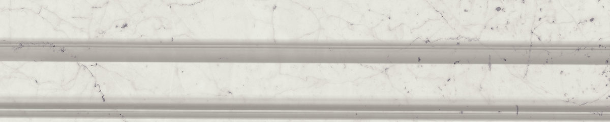 

Керамическая плитка Италон Charme Extra 600090000450 Carrara London бордюр 5х25