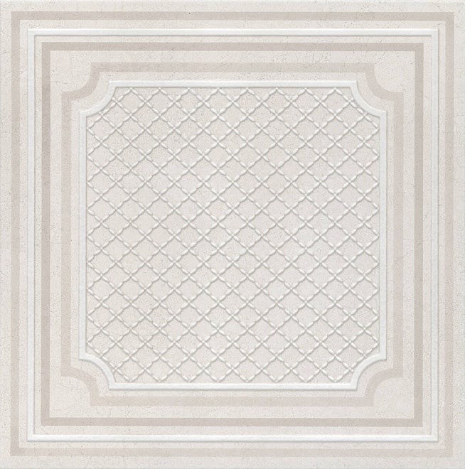 

Керамогранит Kerama Marazzi Сорбонна AD/A427/SG4570 Декор 50,2x50,2
