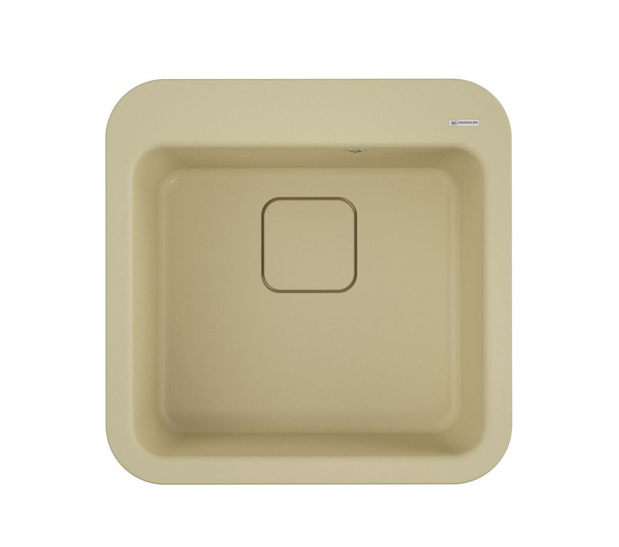 

Мойка для кухни Omoikiri Tasogare-51-MA 4993737