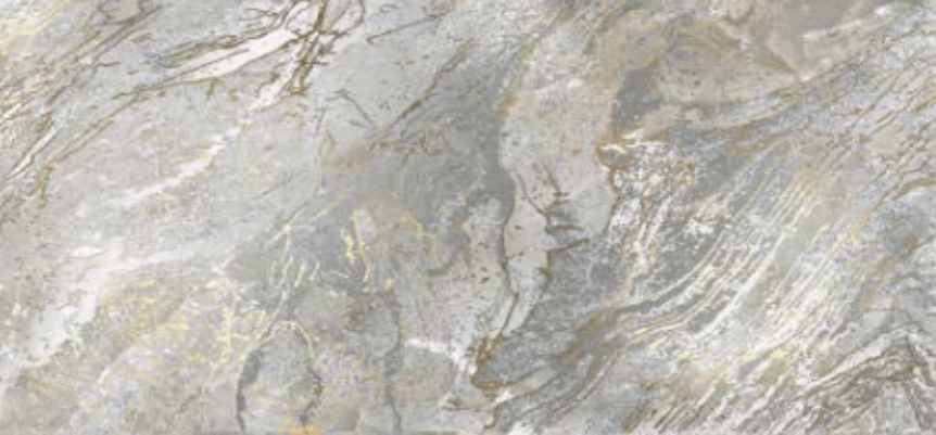 

Керамогранит Brennero Jewel D. Nebulosa Grey декор 60x120
