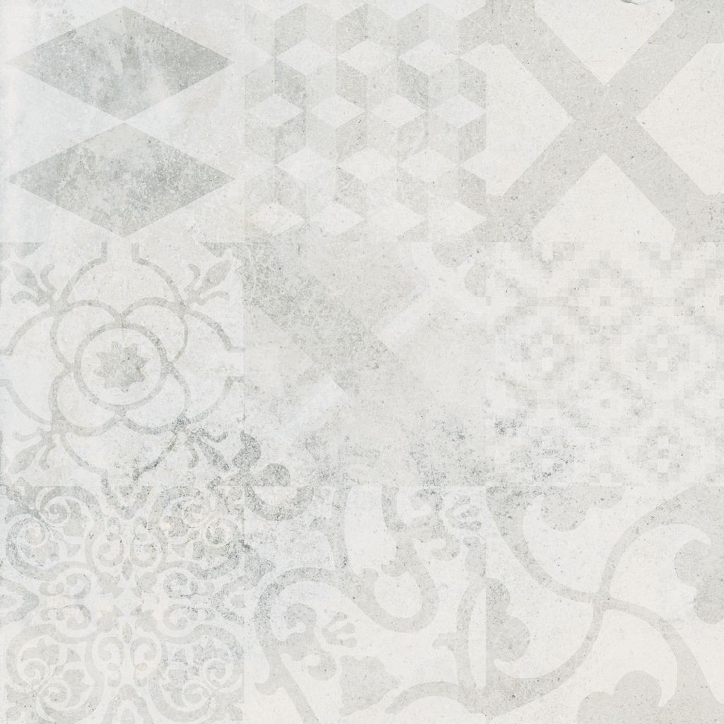 

Керамогранит Geotiles Novecento Carocim Perla 45х45