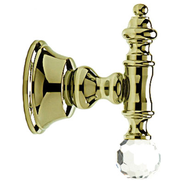 Крючок Webert Karenina бронза KA500401065