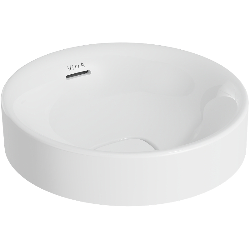 Раковина мебельная Vitra Metropole 400 7532B003-0673