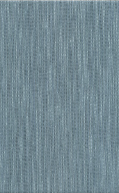 

Керамическая плитка Kerama Marazzi Пальмовый Лес 6369 синий настенная 25x40