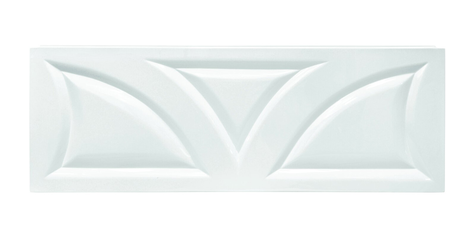 

Фронтальная панель для ванны 1MARKA Elegance/Moderm 1650