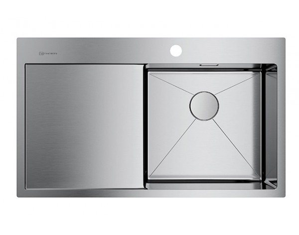 

Мойка для кухни Omoikiri Akisame 86-IN-R 4993763