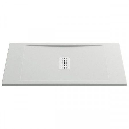 Душевой поддон GOOD DOOR Flow 1200x700x30 ЛП00114