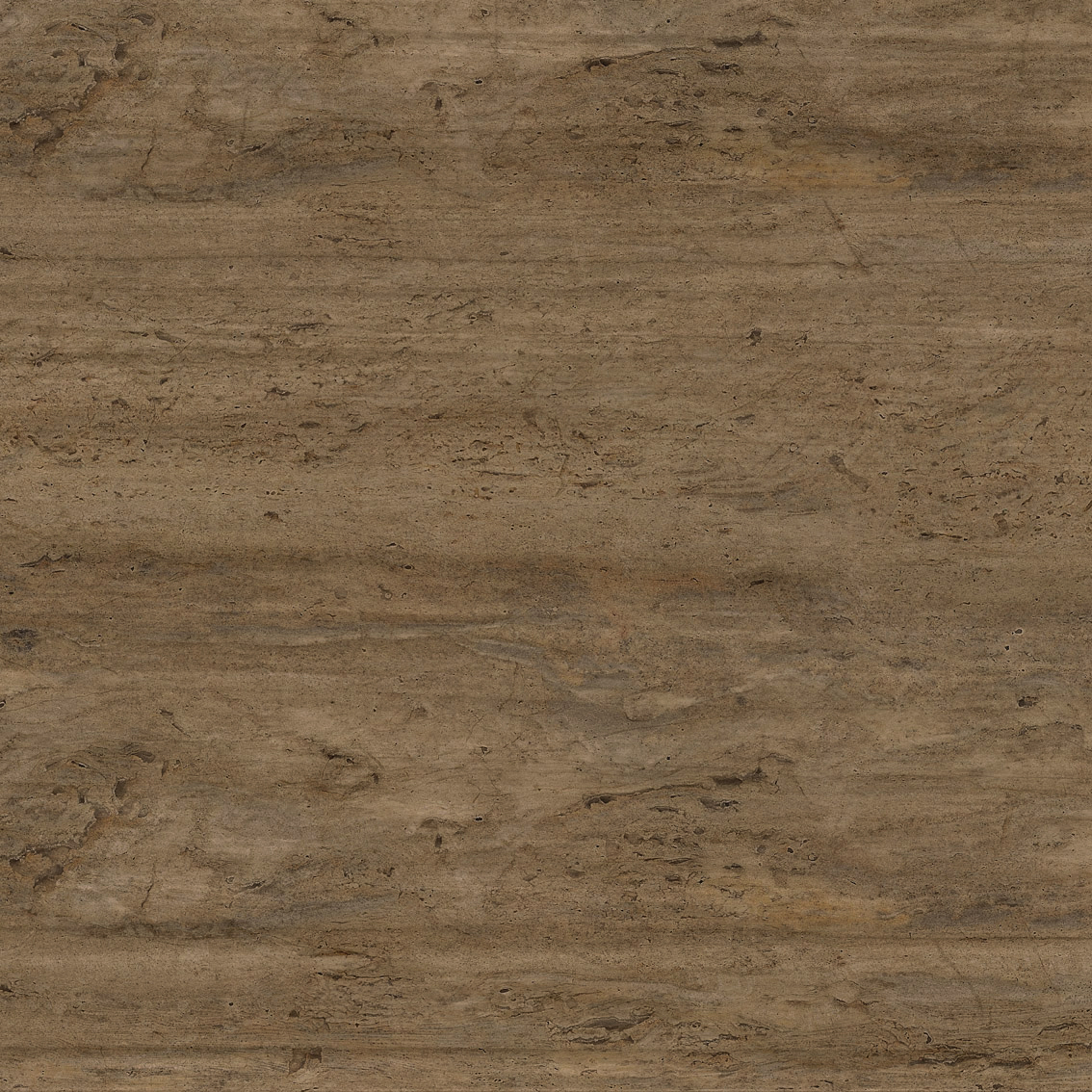 

Керамическая плитка Golden Tile Travertine Mosaic коричневый напольная 40х40