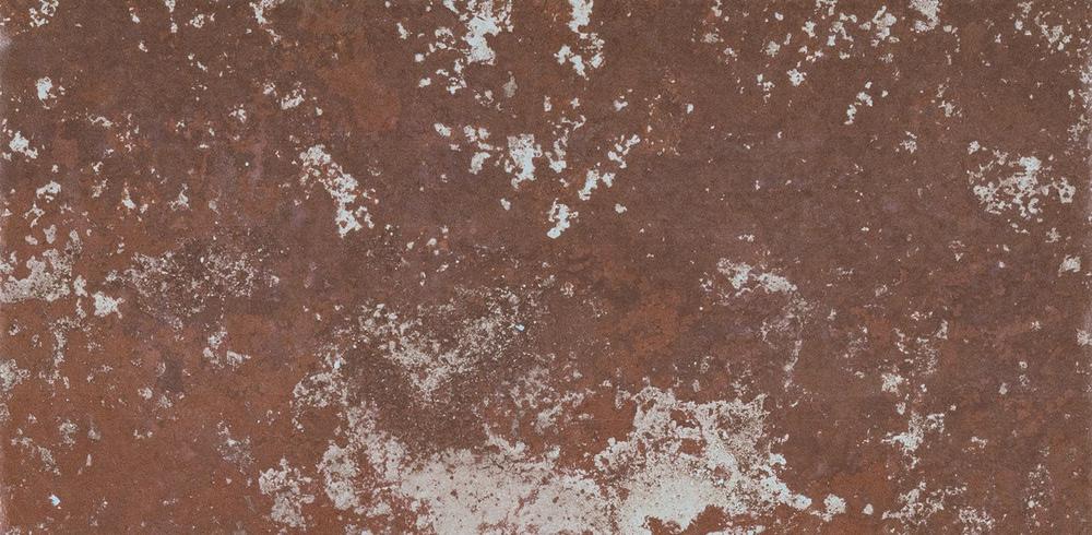 Керамогранит Cir Molo Audace Rosso D Amante 20х40