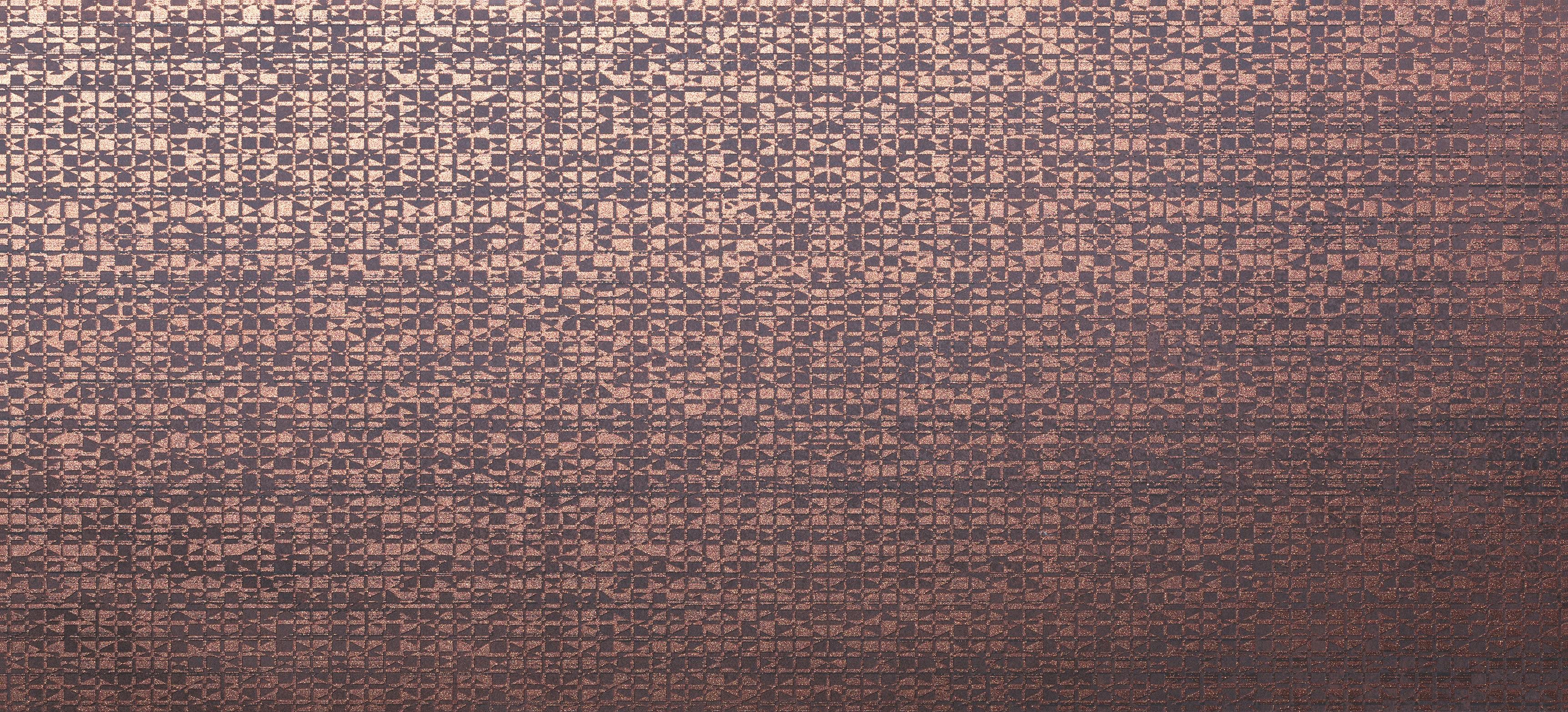 

Керамическая плитка Atlas Concorde Blaze 4BTC Corten Texture декор 50х110