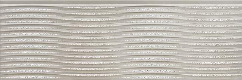 

Керамическая плитка Ibero Materika Dec. Cosmos Grey декор 25x75