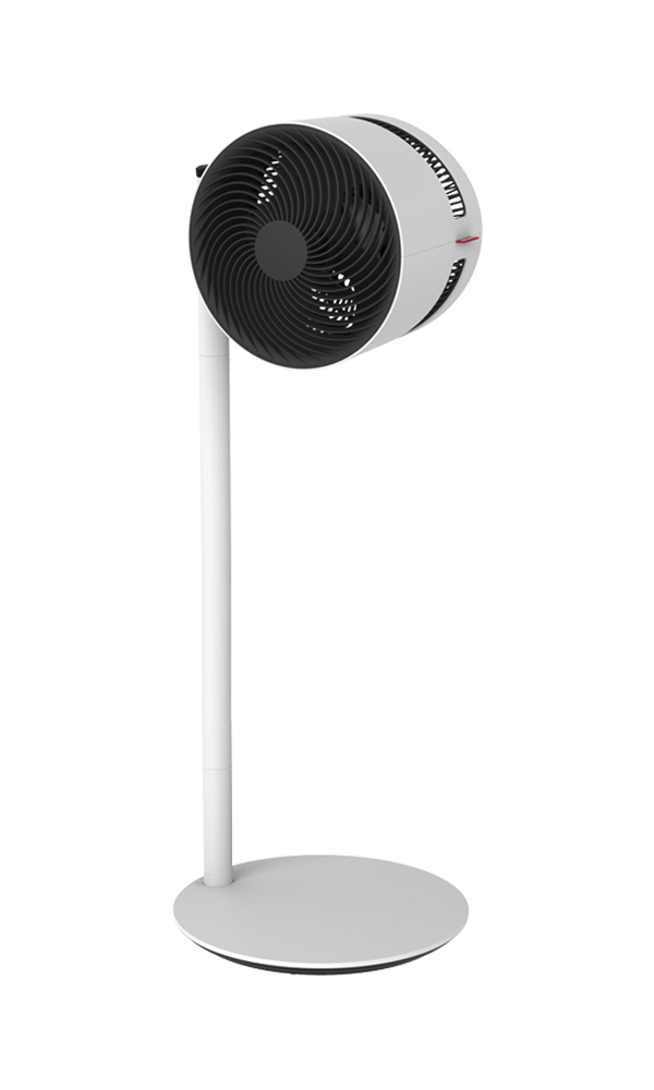 

Вентилятор Air shower Boneco F230 напольный цвет: белый/white