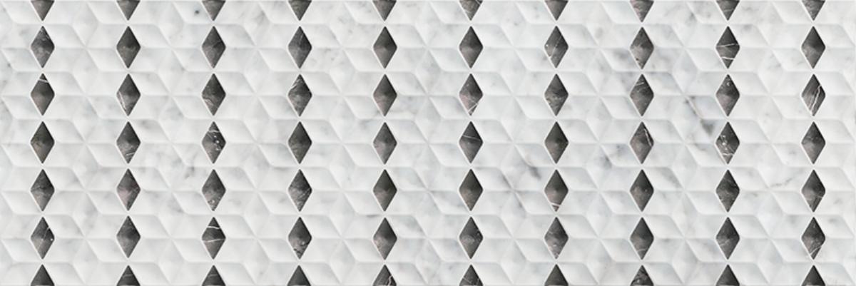 

Керамогранит Impronta Lux Experience Wall (+30626) Brillante Mix 32х96,2