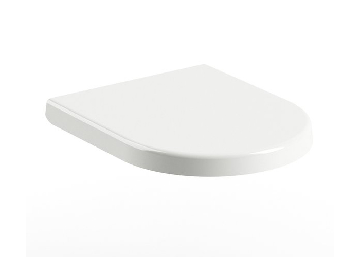 

Сиденье для унитаза Ravak Uni Chrome 02A с механизмом SoftClose X01549