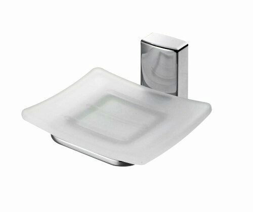 Мыльница WasserKRAFT Leine K-5029