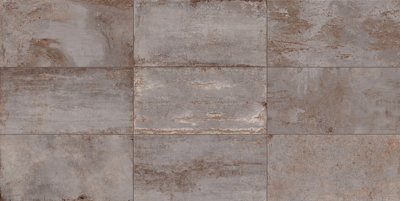 

Керамогранит Energieker Flatiron Silver 61,5x121