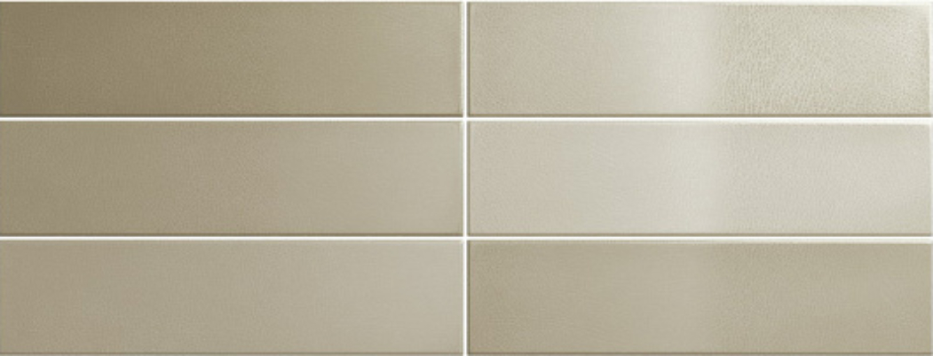 

Керамическая плитка Equipe Crackle 25039 Aspen Настенная 7,5x30