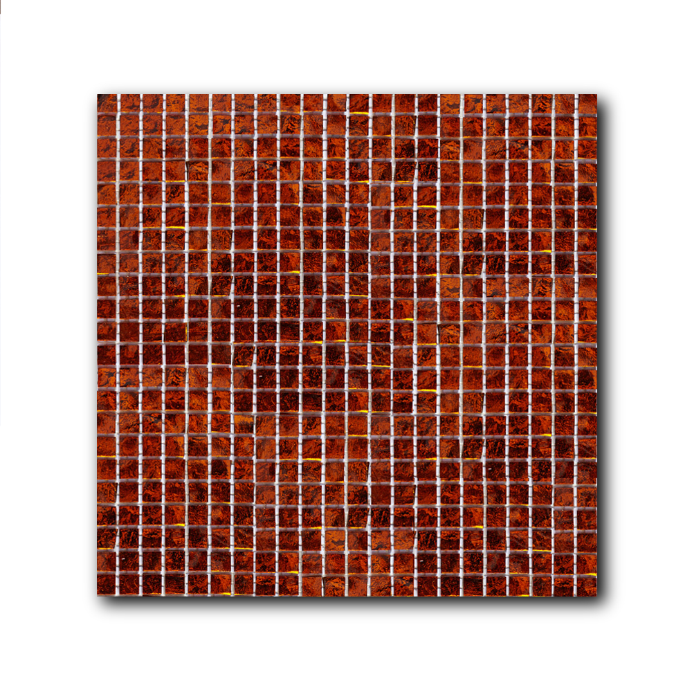 

Стеклянная мозаика Art&Natura Murano Specchio 7 (1,5х1,5) 30х30