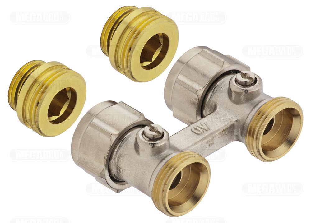 

Oventrop Вентиль "Multiflex F" ZB прямой 1/2 um 3/4 AG art 1015883