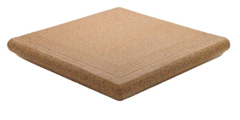 

Ступень Grestejo Angolare Deg. Casta Esq. Rubi Fiore угловая 34x34x5 (th-15mm)