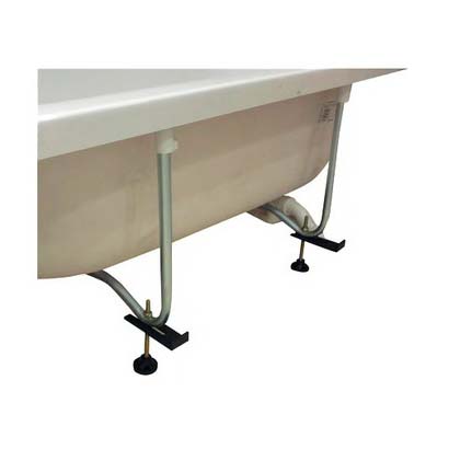 

Комплект ножек для ванны Vitra Neon 150/160/170x70 + крепежи 59990251000