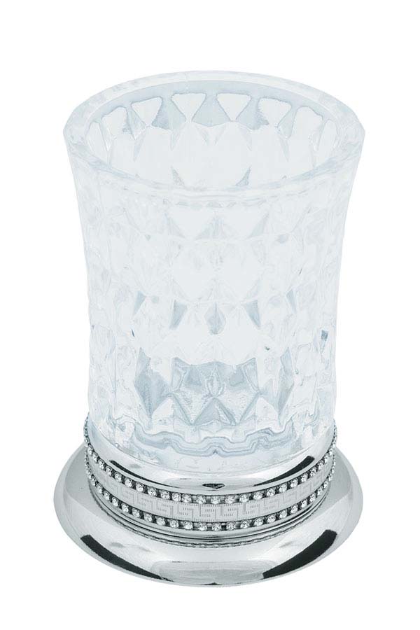 Стакан Boheme Brillante 10441