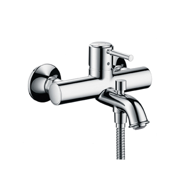 

Смеситель для ванны и душа Hansgrohe Talis Classic 14140000