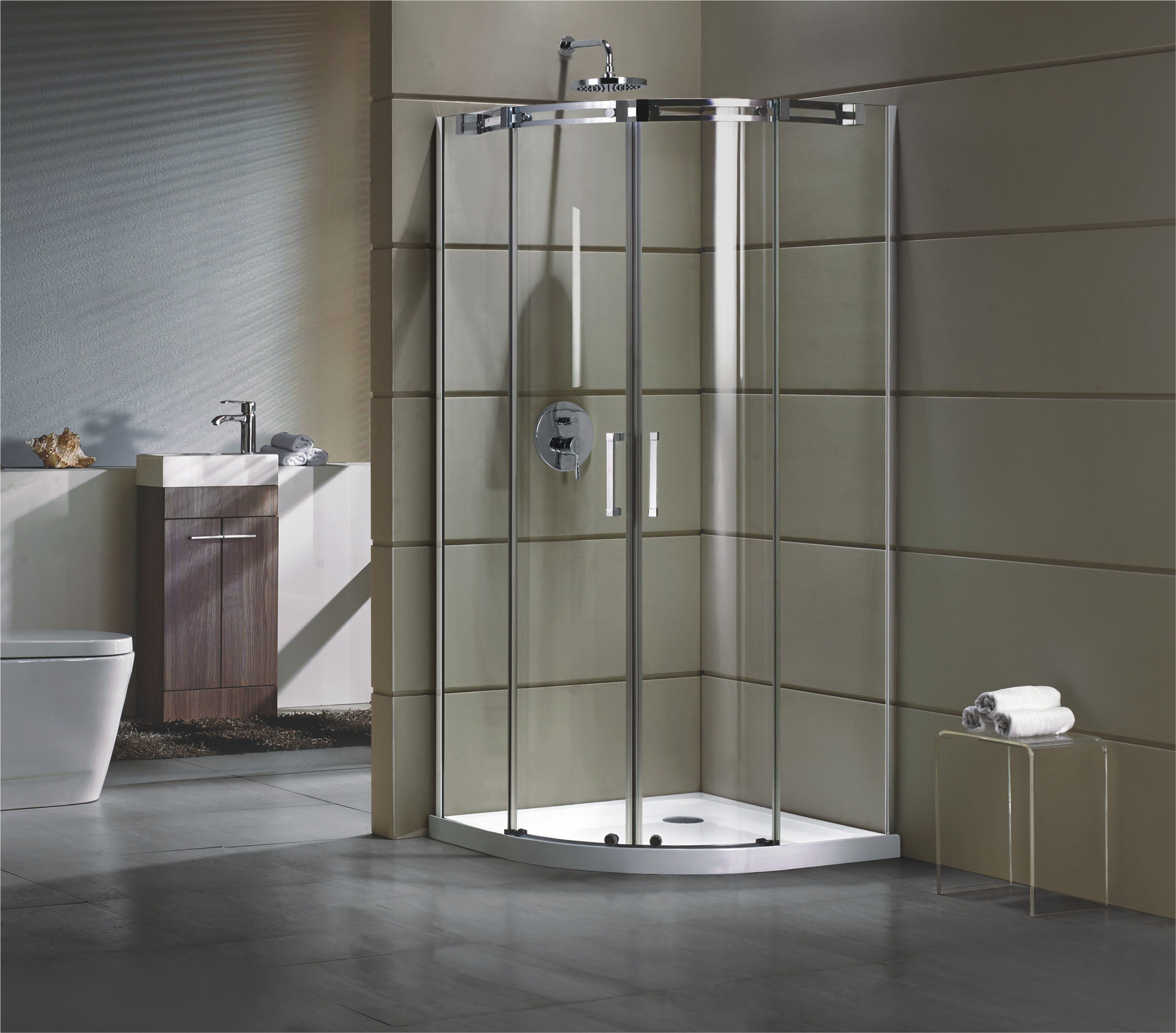 

Душевой уголок Grossman Galaxy GR-4121R 1900х900х1200