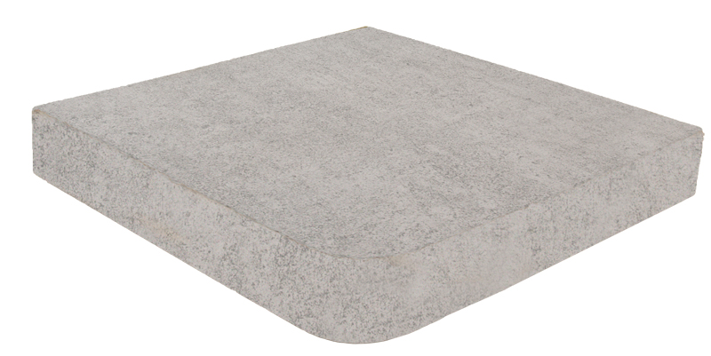 

Ступень Gresmanc Evolution Esquina Recto Evo Grey угловая 31,7x31,7x4