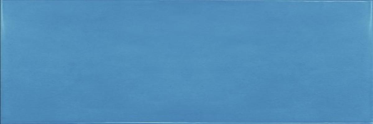 Керамическая плитка Equipe Village 25651 Azure Blue настенная 6,5x20
